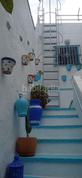 Foto 43c93f3e-581b-4060-be94-8aa35ba8ec67. Piccolo appartamento in Vejer Vejer de la Frontera