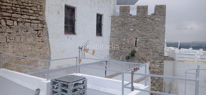 Foto 84a55566-1715-4f00-a52b-6764455cdf80. Piccolo appartamento in Vejer Vejer de la Frontera