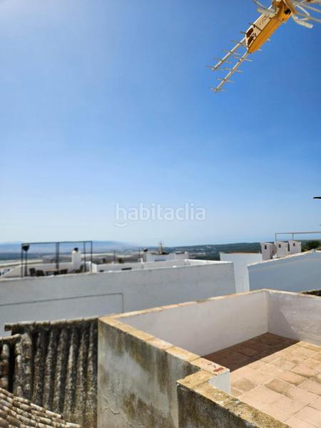 Foto 9d963d22-f95e-4927-8eac-d9ba80b1400f. Piccolo appartamento in Vejer Vejer de la Frontera