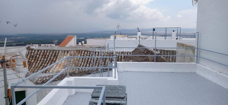 Foto b103e7fa-520f-4e58-bc52-81fde7eb0aa2. Piccolo appartamento in Vejer Vejer de la Frontera