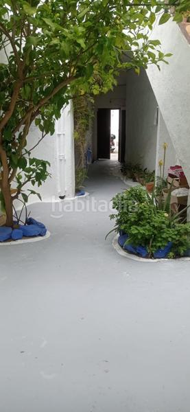 Foto be3136dc-445c-4108-845e-1ab8bdac6b5c. Piccolo appartamento in Vejer Vejer de la Frontera