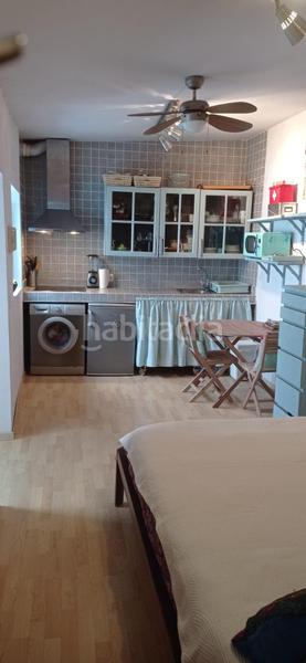 Foto ca6abd59-4a55-440c-a0c7-da7f76662dd6. Piccolo appartamento in Vejer Vejer de la Frontera