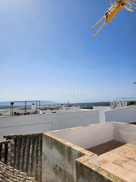 Foto e523fe14-6efd-4da2-b87e-bb9b3e19d3e6. Piccolo appartamento in Vejer Vejer de la Frontera