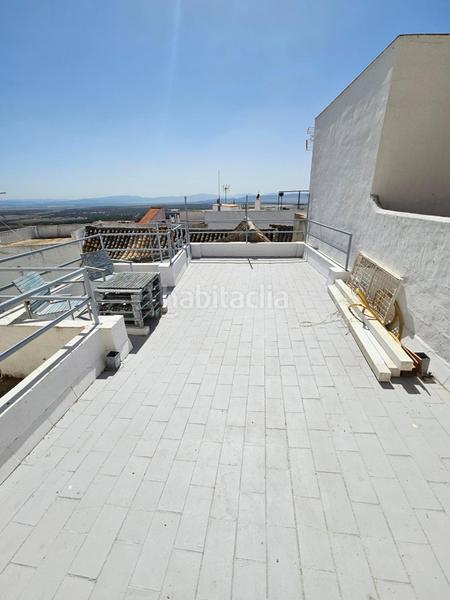 Foto f5e8ca02-04c5-467e-9c06-0528dceb52a3. Piccolo appartamento in Vejer Vejer de la Frontera