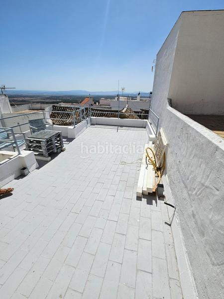 Foto ffa34e14-58ee-4c65-9f75-79c2e95a70a3. Piccolo appartamento in Vejer Vejer de la Frontera