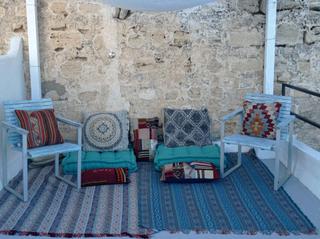 Apartament en Vejer. Apartamento en el centro de vejer