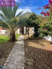 Masia a Vejer. Magnifica casa de campo con terreno rústico en nájara