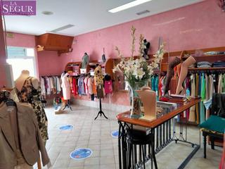 Business premise in Medina - Sidonia. Gran oportunidad para local comercial en pujante zona .