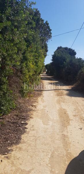 Foto e4fcaf06-8821-499e-8726-521e88cf75a8. Fondo rustico in Vejer Vejer de la Frontera