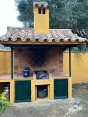 Masia a Benalup. Magnifica finca rústica  con casa.
