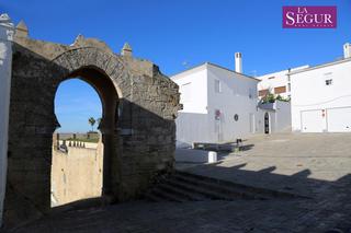 Terrain résidentiel à Medina - Sidonia. Oportunidad unica de parcela en pleno centro de medina