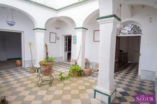 Masia a Vejer. Magnifica casa en pleno centro del pueblo