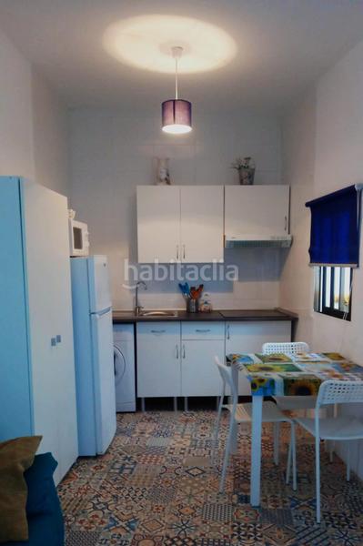 Foto 095fa3da-c6b7-48e6-9b5e-b544e3c11cad. Appartement in Vejer Vejer de la Frontera