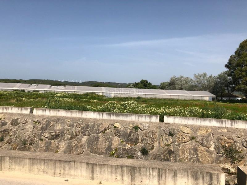 Foto fb5a1e4e-b7fb-4658-8a78-1847aebf8cd5. Finca rústica bonita parcela rústica con invernadero en Barbate