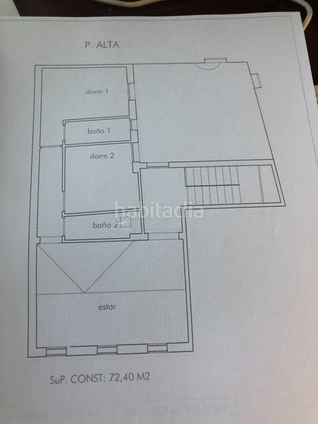 Foto 25c20f01-7e3d-44e3-a35d-0d1b8a036e5c. Terrain résidentiel dans Vejer Vejer de la Frontera