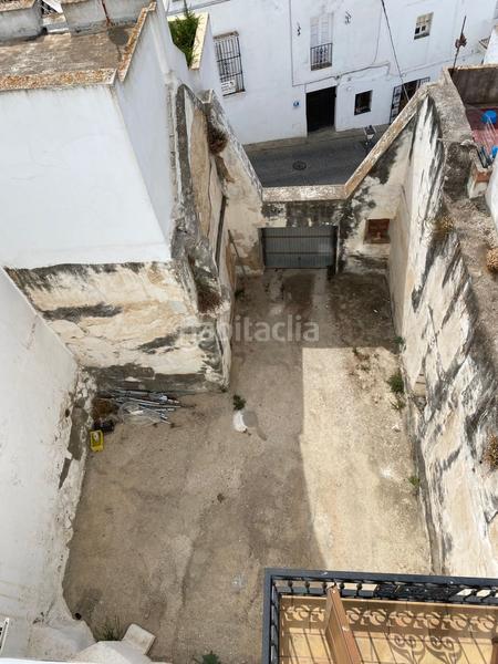 Foto 473ddc23-35cd-4805-a49d-277abecddc11. Terrain résidentiel dans Vejer Vejer de la Frontera