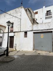 Terreny residencial a Vejer. Solar en casco antiguo