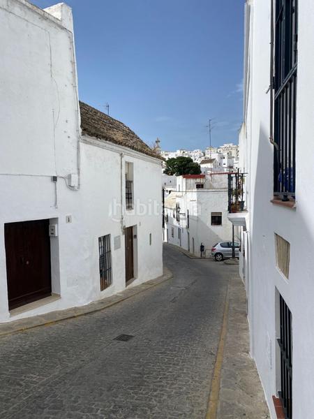 Foto ccadfb6d-7dd3-4067-a19a-7f54bd9ff961. Terrain résidentiel dans Vejer Vejer de la Frontera
