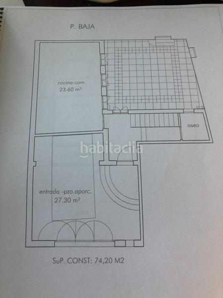 Foto fd6d3c6d-4db5-4671-8630-1b15a6ba2635. Terrain résidentiel dans Vejer Vejer de la Frontera