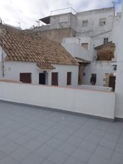 Casa a Vejer. Casa independiente en pleno centro de vejer