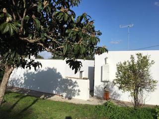 Casa a La Muela. Bonita casa de campo parcela rústica cercana a vejer de la front