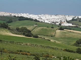 Masia a Vejer. Casa con terrenorústico en vejer de la frontera