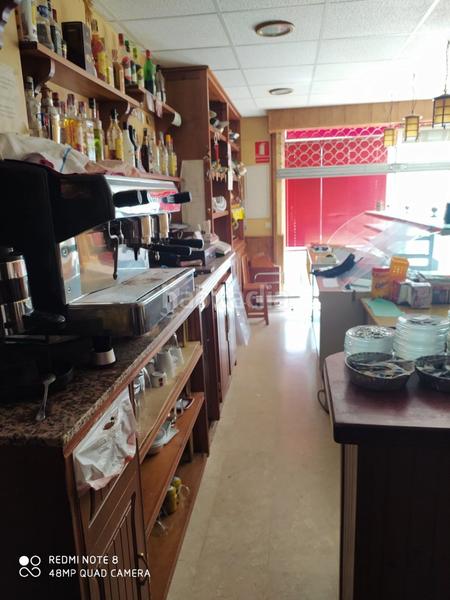 Foto ae9bc729-fb2d-4404-8c48-b7c192877db4. Locale commerciale in Medina Sidonia