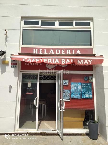 Foto cb99fba7-e989-43b2-8bc3-3058a7832e8c. Locale commerciale in Medina Sidonia