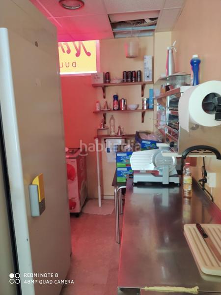 Foto e8d04de5-66da-4f7e-a515-73c876df5e11. Locale commerciale in Medina Sidonia