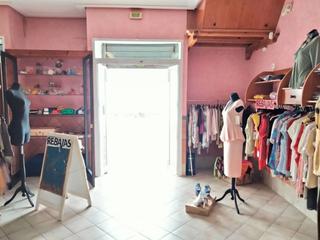 Lloguer Local Comercial a Medina - Sidonia. Local comercial en el  centro de medina sidonia