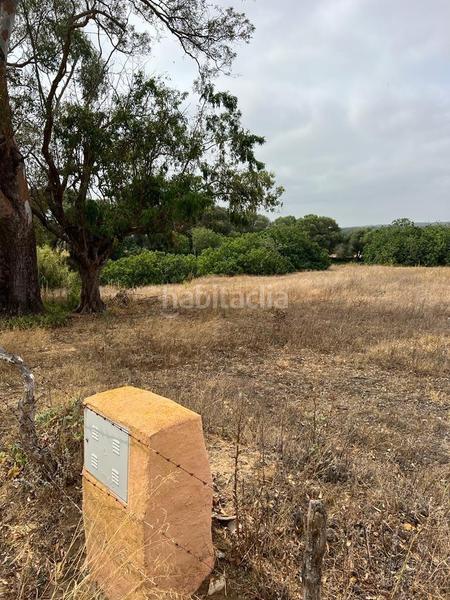Foto d8801060-d8e7-4a5b-8eb1-bbf7634bf9f2. Terreno residencial parcela rustica en cabañas.libreros en Vejer de la Frontera