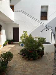 Casa a Vejer. Casa en casco antiguo