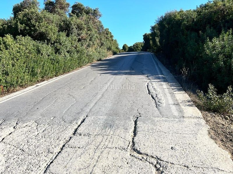 Foto a36ef8a9-9335-4f29-bef9-5e4a6653266a. Masia a Vejer Vejer de la Frontera