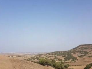 Terreny residencial a Vejer. Terreno en venta en patria