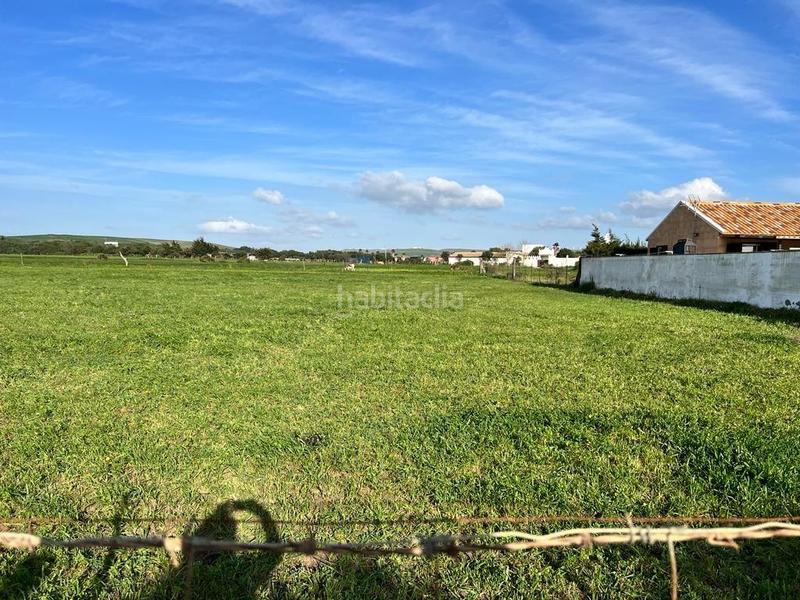 Foto 4d42b7d9-73df-4275-af0b-e57c10400ab9. Fondo rustico in El Palmar Vejer de la Frontera