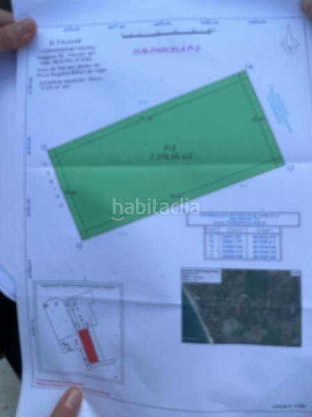 Foto 77f0693c-3d81-4e96-9f16-2f2a5cdf7e8f. Fondo rustico in El Palmar Vejer de la Frontera