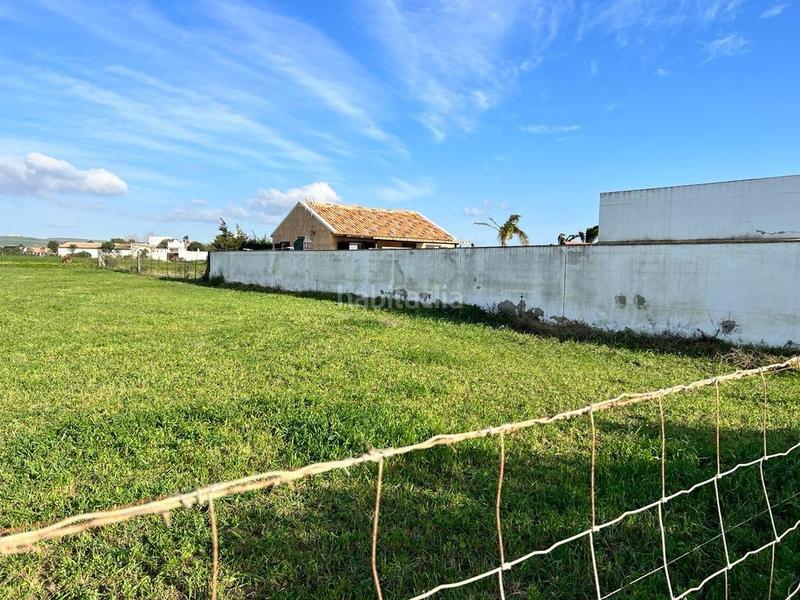 Foto 81c1c492-7d21-467c-aa93-82dc508493a0. Fondo rustico in El Palmar Vejer de la Frontera