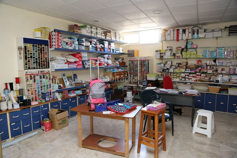 Foto 2af2b85d-dcf0-42f4-8a52-6d50d61722de. Local comercial a Medina Sidonia