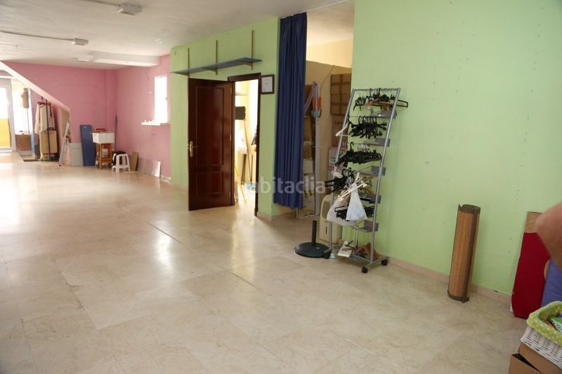 Foto 49628841-0a4f-4d0a-b741-649919567b02. Local comercial a Medina Sidonia