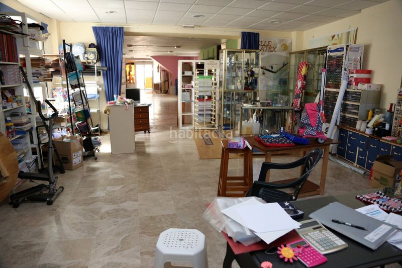 Foto 62c78c13-3a0c-40e8-aac7-f0c4b5d84f10. Local comercial a Medina Sidonia