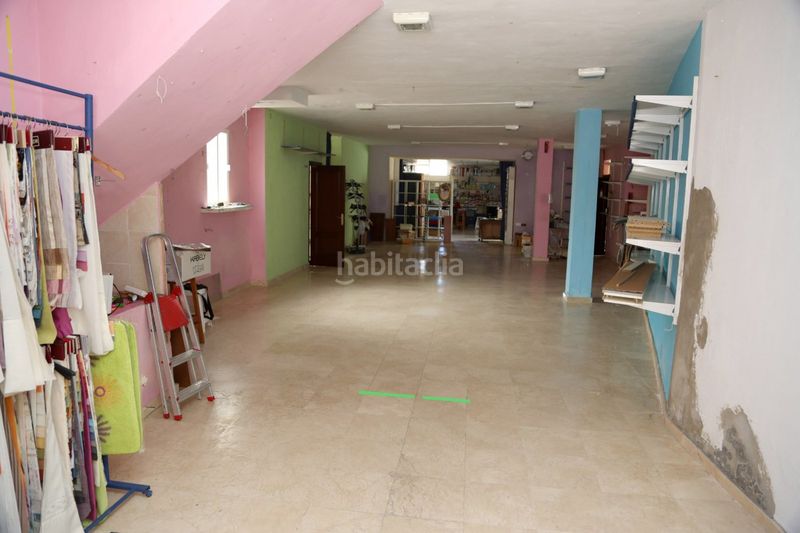 Foto 90672e13-e726-4186-a66d-aefc756c9910. Local comercial a Medina Sidonia