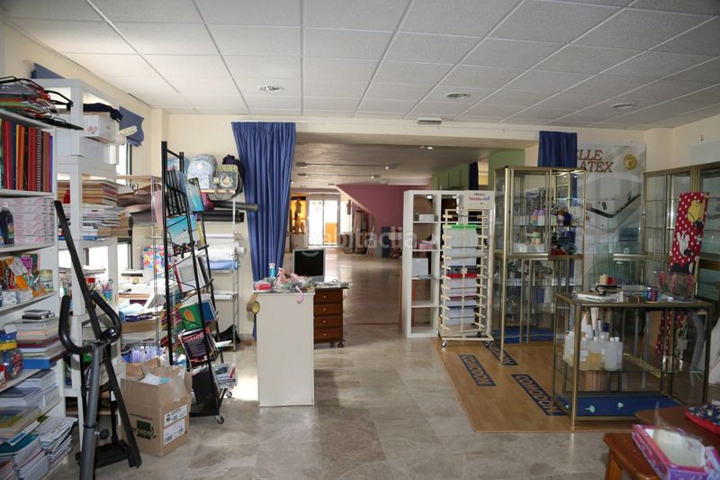 Foto e96255b9-9762-467b-9be9-fb4b651526d8. Local comercial a Medina Sidonia