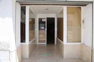 Business premise in Medina - Sidonia. Inmejorable oportunidad para inversores.
