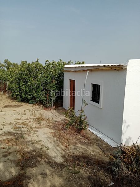 Foto 063f0fdd-12b6-4360-876d-71235e5f862b. Finca rústica a Medina Sidonia