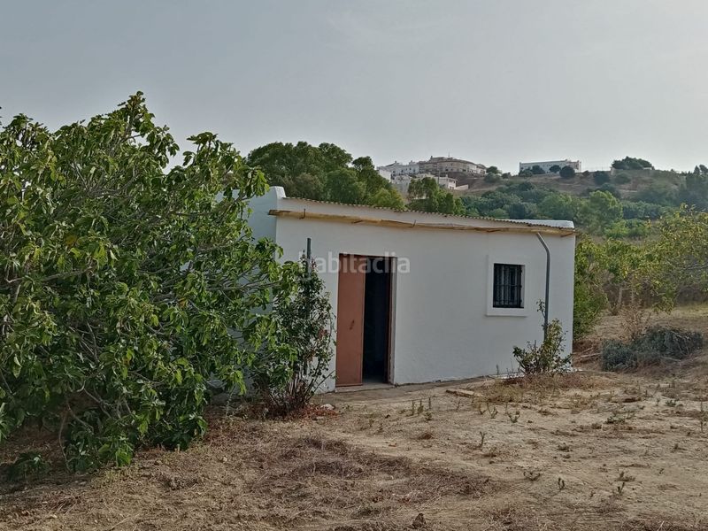 Foto 0f80b793-595b-4b9f-a737-20f8939bab9b. Finca rústica a Medina Sidonia