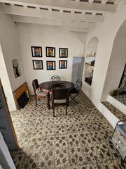 Apartament a Vejer. Apartamento mas estudio en el centro de vejer