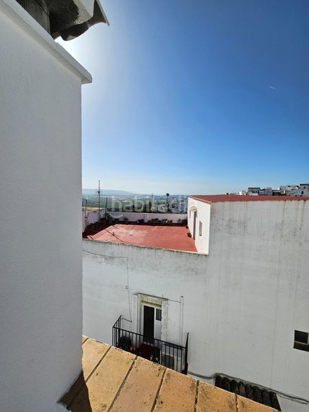 Foto 2c3e38de-6674-4d1a-b200-42e3ed8b6afe. Casa a Vejer Vejer de la Frontera
