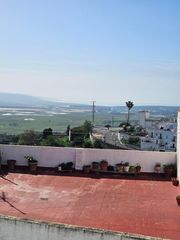 House in Vejer. Casa independiente en vejer de la frontera