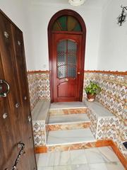 Casa a Vejer. Casa independiente en vejer de la frontera