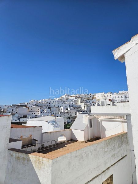 Foto 9ed03f16-6de0-4e8c-9271-53252d0d8d2c. Casa a Vejer Vejer de la Frontera